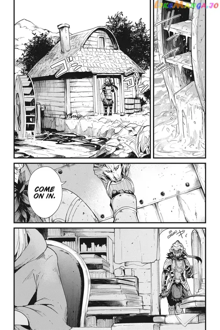 Goblin Slayer: Side Story Year One Chapter 31 image 13_optimized_optimized